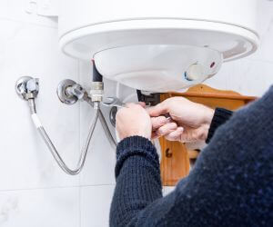 About Water Heater Repair LLC Naselle, WA